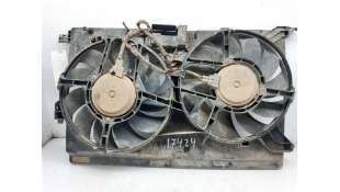 ELECTROVENTILADOR OPEL VECTRA C (2002-2006) 2.0 DTI 16V (F69) 101CV 1995CC - L. 4684778 / 24410991 2